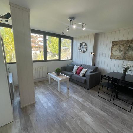 Apartamento Ski Place 6 Personas Σιέρρα Νεβάδα Εξωτερικό φωτογραφία